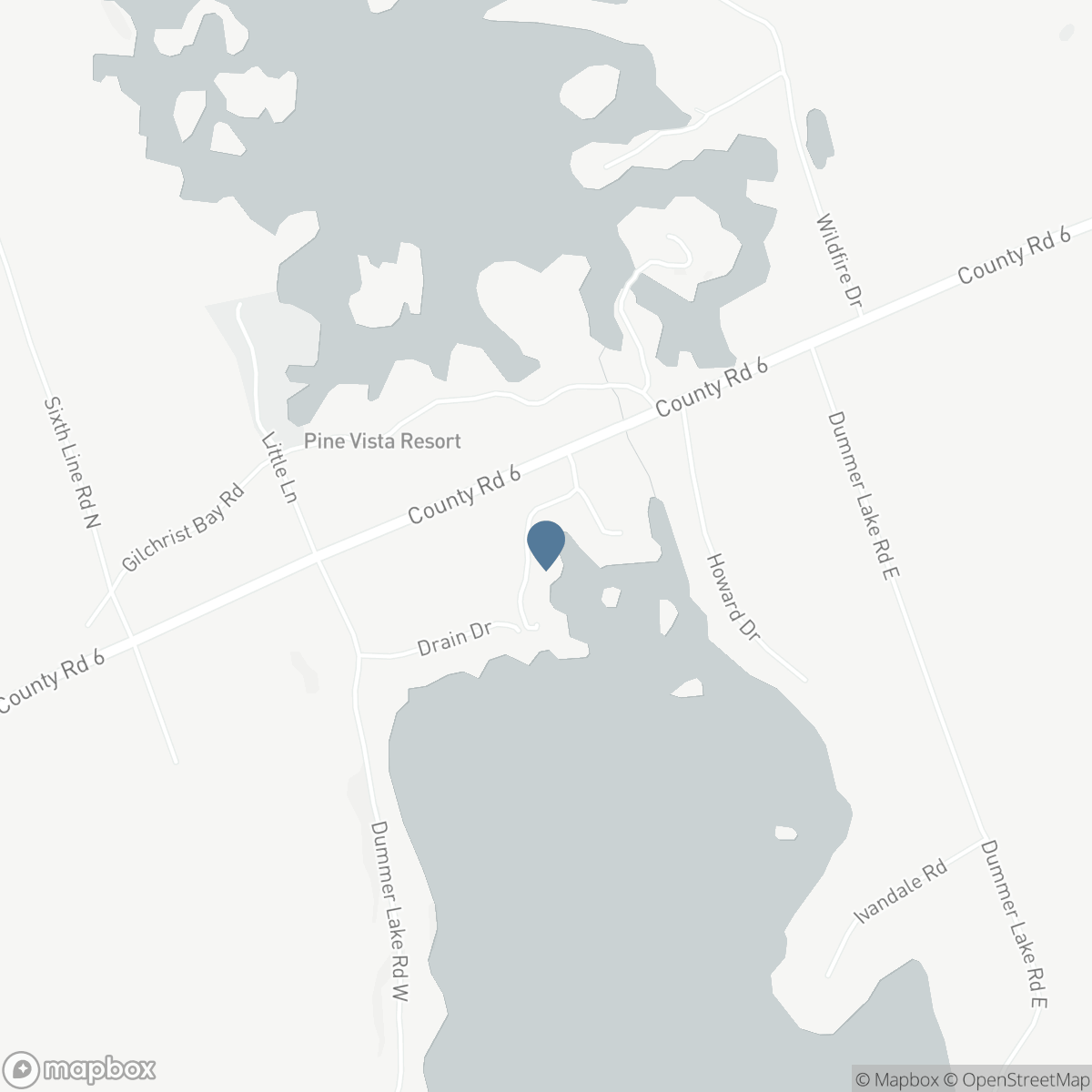 2137 CHIPMUNK ROAD, North Kawartha, Ontario K0L 2H0